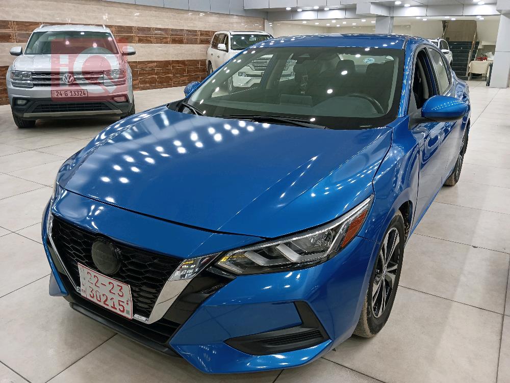 Nissan Sentra